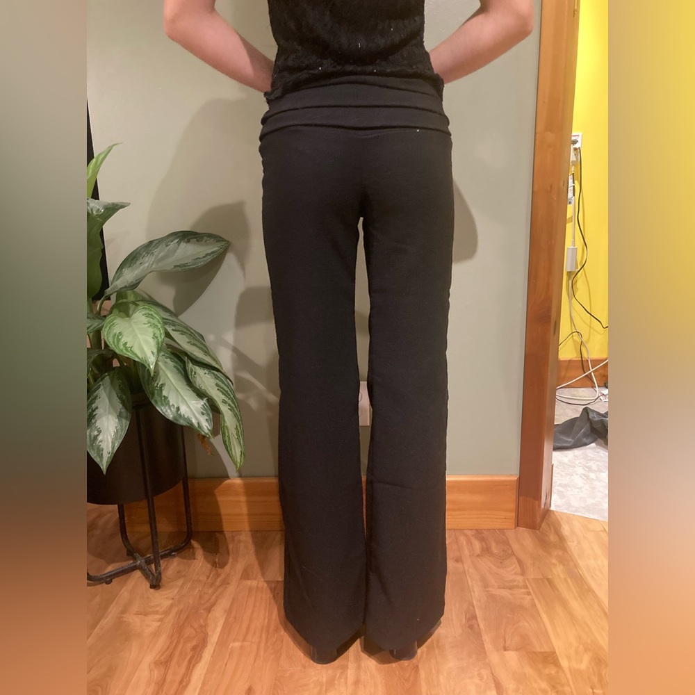Valla, size 3/4, black